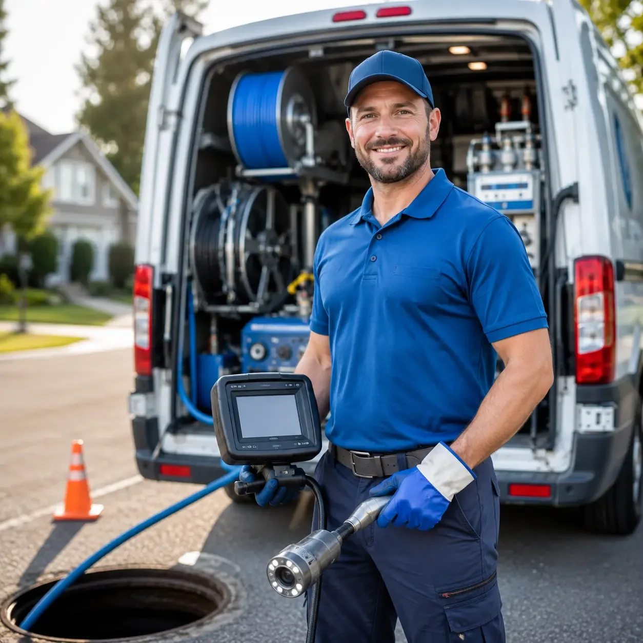 Local Pipe Relining specialists in Glens Fork, KY