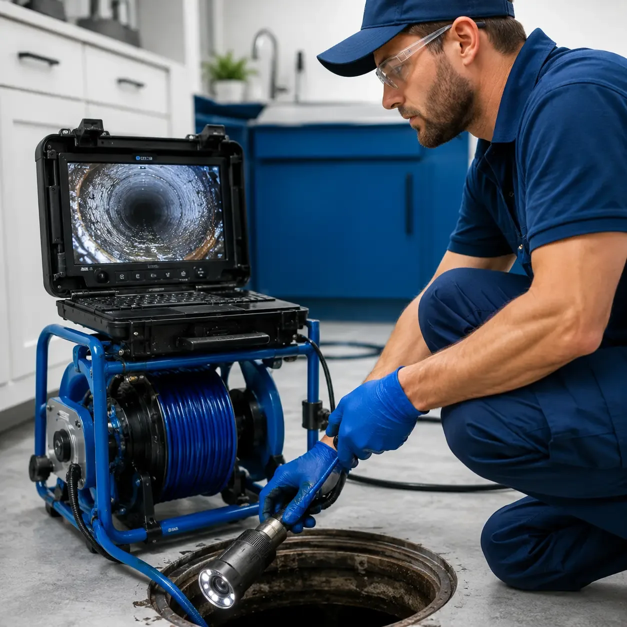 Pipe Relining professionals serving Glens Fork, KY